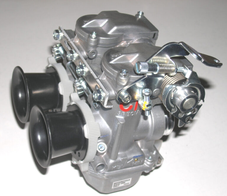 Air Fuel Carb