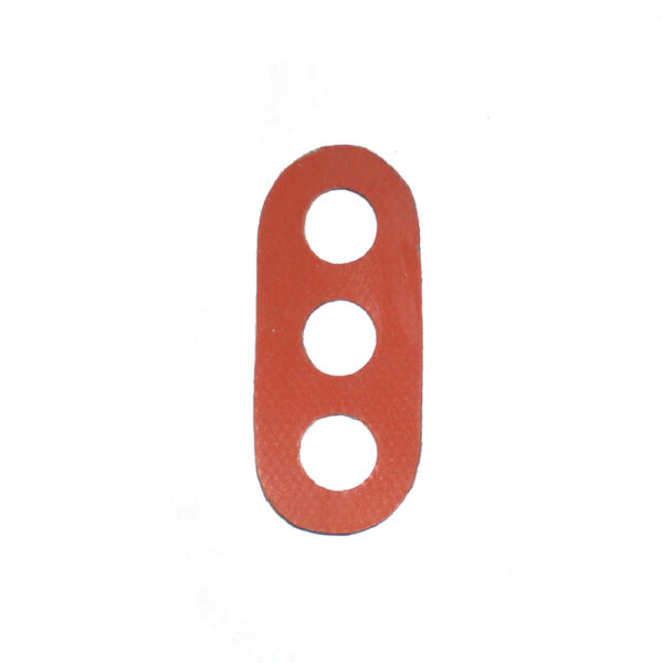 Oil junction block gasket
