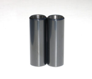 High strength .708" DLC pins (diamond like coating)
