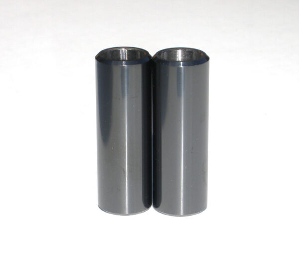 High strength .708" DLC pins (diamond like coating)