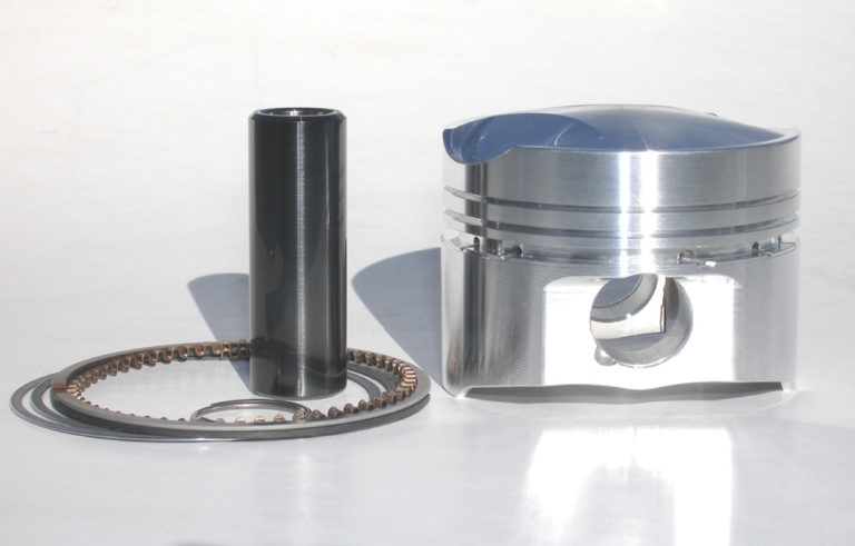 pistons