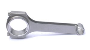 Two Lightweight 5.875" stock length forged bushless Carrillo rods for stock Norton pistons or JS stock rod pistons (.687" dia pins).  DLC pin coating required.
