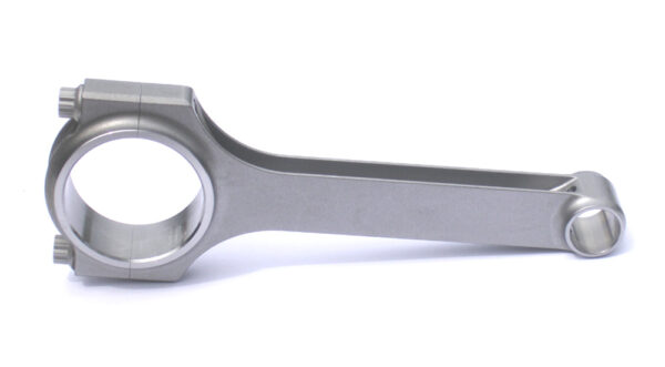 Two Lightweight 5.875" stock length forged bushless Carrillo rods for stock Norton pistons or JS stock rod pistons (.687" dia pins).  DLC pin coating required.
