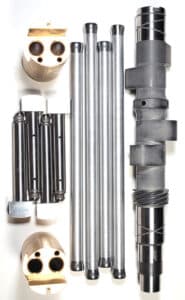 Camshafts
