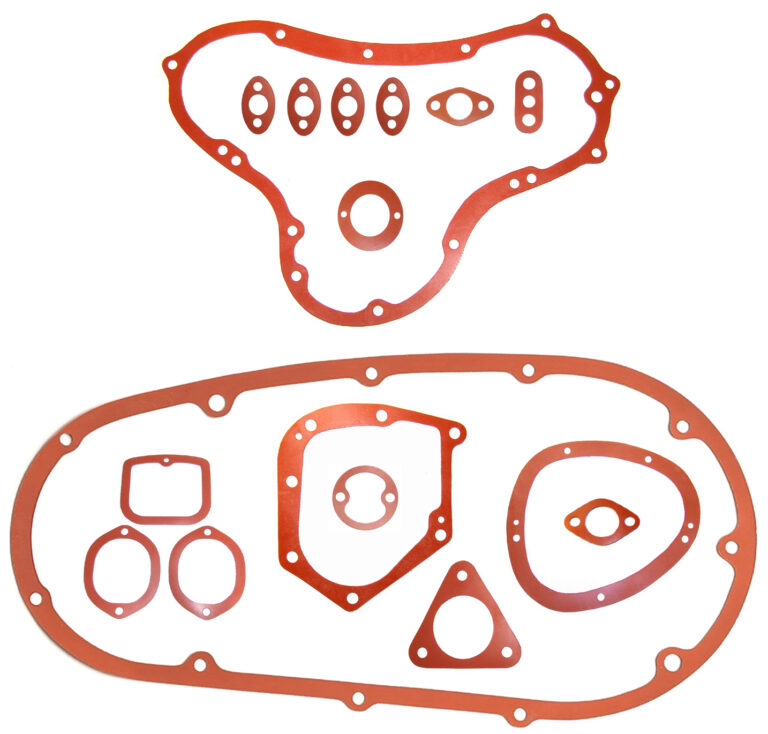 Gaskets
