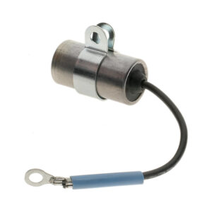 Joe Hunt Condenser