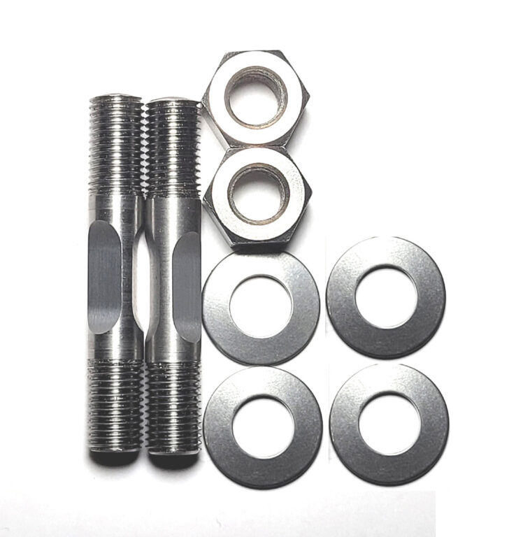 Head and Cylinder Bolts