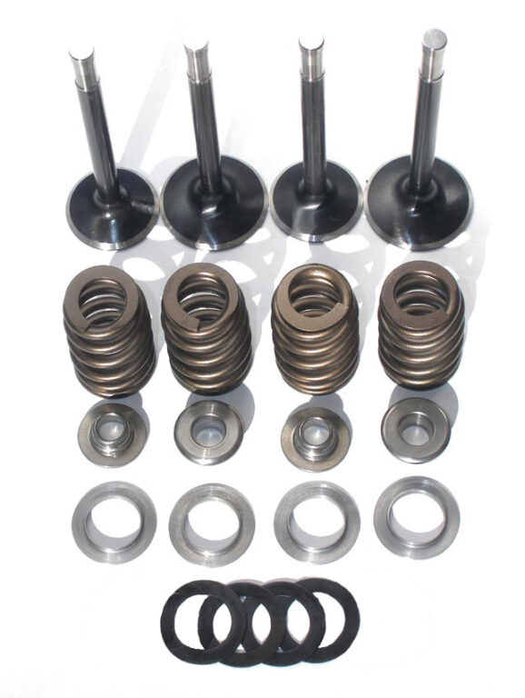 Valves